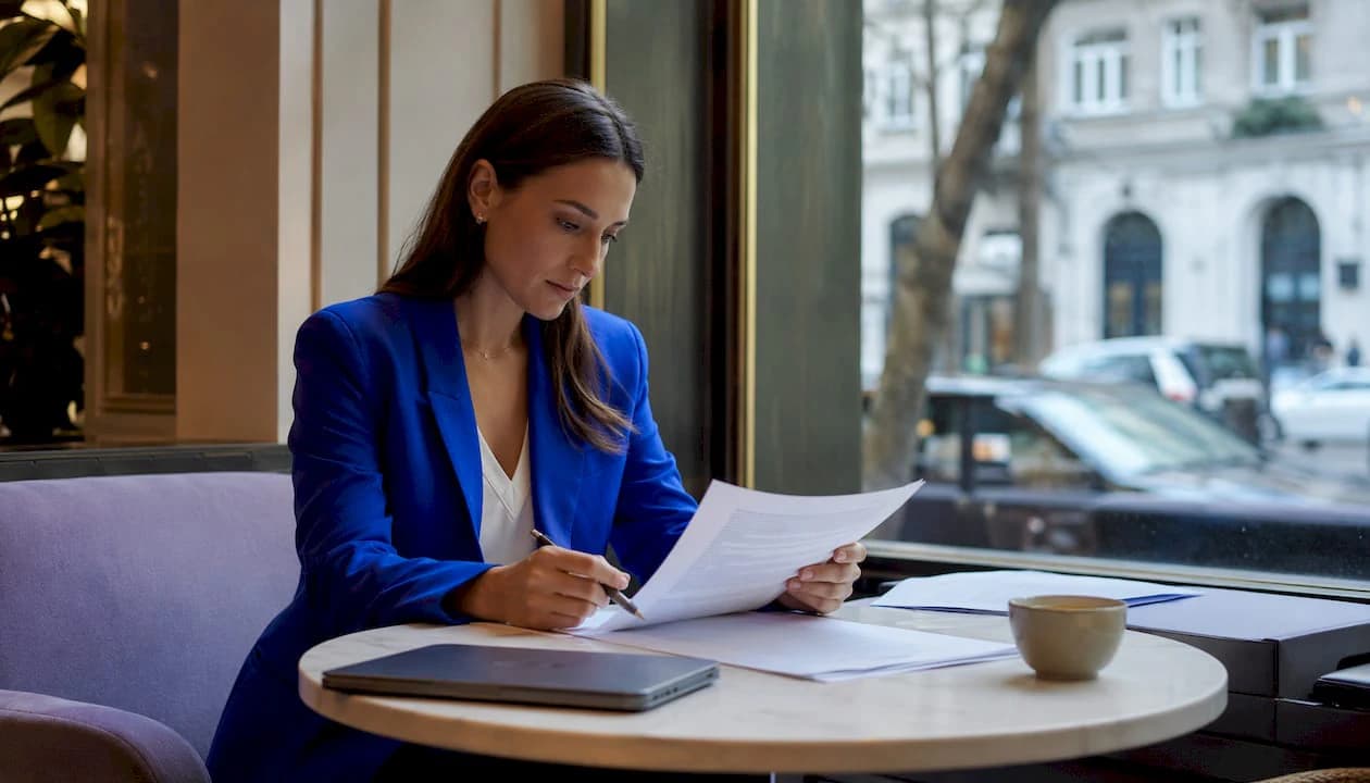 DPA agreement for privacy teams: template & checklist