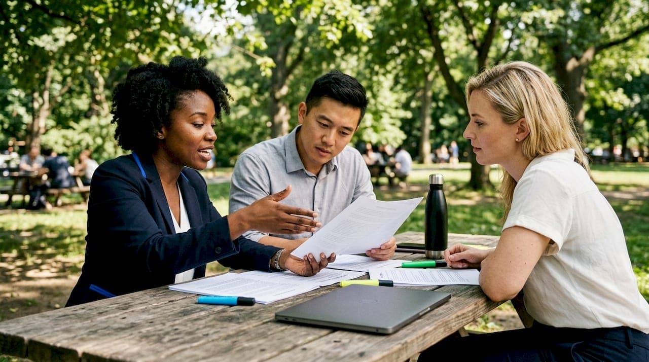 Cover Image for Challenges in contract management: what teams must know