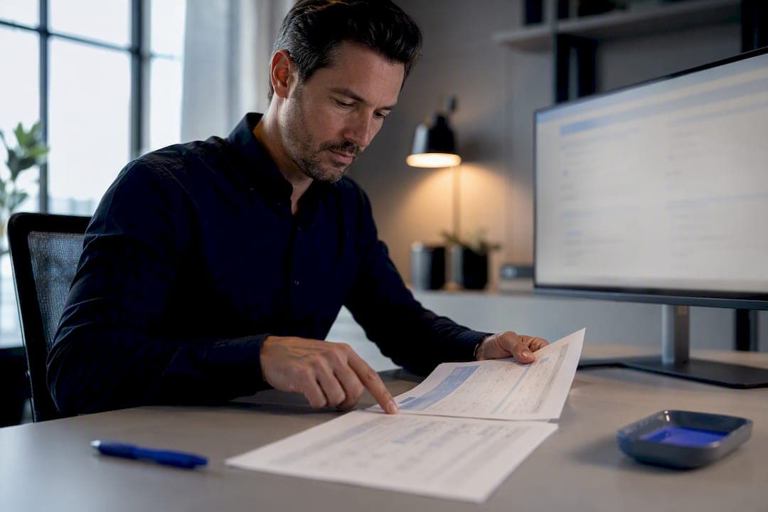 Cover Image for Order form vs invoice