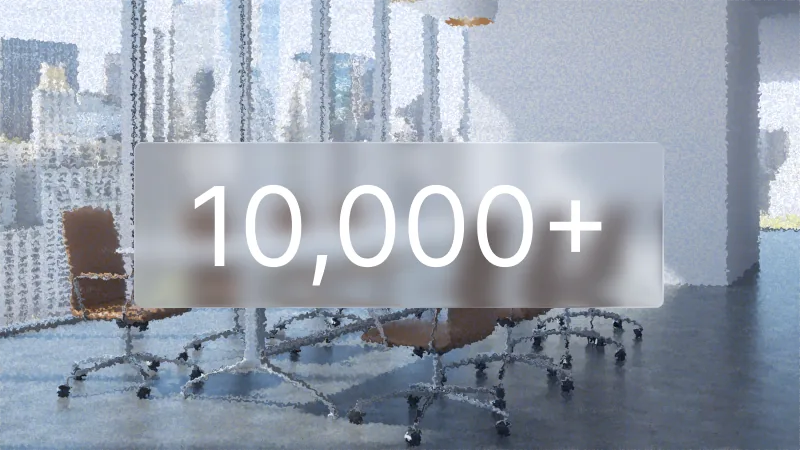Lessons from 10,000 contracts
