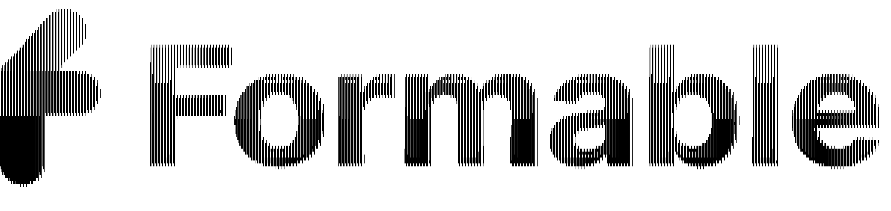 Formable